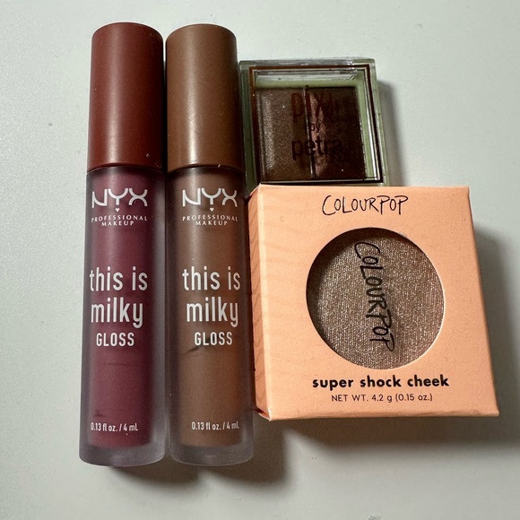 Drugstore makeup bundle! - Picture 3 of 3